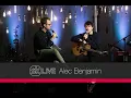 Alec Benjamin - Q A Songkick Live