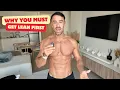 Why Getting Lean First Changes Everything
