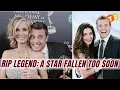 Beloved Y R alum Billy Miller Ex-Billy Abbott passes away at age 43