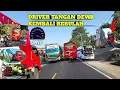 Download Lagu Berulah lagi‼️tangan dewa driver bus sugeng rahayu memang gak di ragukan sikat 5 budiman