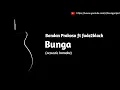 Download Lagu Bondan Prakoso feat Fade2Black - Bunga (akustik karaoke)