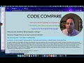 Code Compare - - Tip Calculator Demo JS How to make a tip calculator page vanilla JavaScript Html