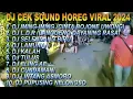 DJ HOREG FULL BASS TERBAU - VIRAL TIKTOK MENGKANE DJ IMING - IMING