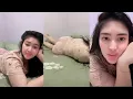 Download Lagu Neng Aulia Fahma LUBIS Guling2 di Tempat Tidur 😍😍😍