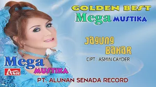 mega mustika jagung bakar official video musik hd