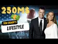What Is Tom Brady s Net Worth And Lifestyle In 2022