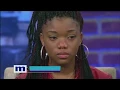 Download Lagu I was 13 and pregnant with two possible baby daddies | The Maury Show