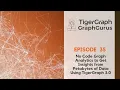 Graph Gurus 35 No Code Graph Analytics To Get Insights From Petabytes Of Data Using TigerGraph 3 0
