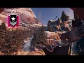 Top 01 Champion Ranked Highlights - Rainbow Six Siege