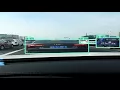 tensorflow API to detect vehicles and traffic lights
