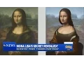 Download Lagu Hidden Portraits Found Under 'Mona Lisa' Painting
