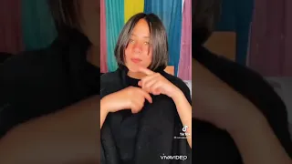 ليه بتغير منها هرجع تاني Tiktok 