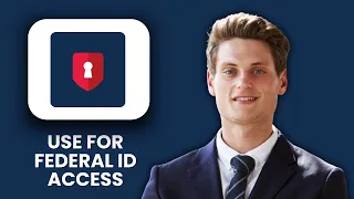 NEW How to Use Login gov for Federal ID Access 2025 Secure Account Setup Verification Guide