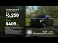 Jenkins Chevrolet 1 - 2025 Ring in the New Year