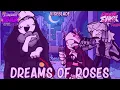 Download Lagu Dreams Of Roses - Taki VS Sarv and Ruv