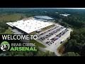 Why Choose Bear Creek Arsenal Welcome to BCA