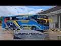 Download Lagu Hari kedua Terminal Air Sebakul beroperasi‼️ Apakah sudah ramai bus AKAP yang masuk⁉️