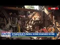 Fire damages Seattle synagogue funeral home