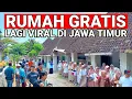 Download Lagu VIRAL..! RUMAH GRATIS LAGI VIRAL DI JAWA TIMUR