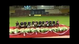 طاهر النسب  الاخوة ابو شعر دندنها