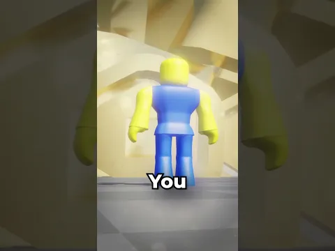 Someone Just Gave You ROBUX!!! 😲💸 #shorts #roblox
