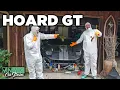 We found a Ford GT that s been rotting for 15 years