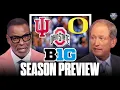 Biggest Questions for 3 CFP Contenders from the Big Ten Inside College Football