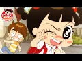 Download Lagu I Am So Cute / You Have a Crush on Me / Hello Jadoo