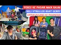 Download Lagu Pergi Ke Pasar Naik Bajai‼️Beli Stroller Buat Gerry Untuk Pulang Ke Indonesia‼️