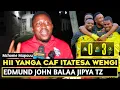 Download Lagu MCHOME MAPOVU APAGAWA USHINDI WA YANGA CAFCL/WILIETE NGUMU KIKO WAPI/EDMUND JOHN NOMA/YANGA INATISHA