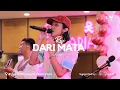 Download Lagu Jaz - Dari Mata Cover By Rofi (Hoki Musical Vol.3)