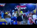 CAMELIA ~ PUTRI TITANIA || DUTA ANDALAS MUSIC ~ LIVE IN SADANG JEKULO KUDUS