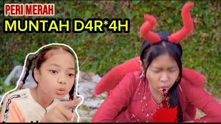 PERI MERAH MUNT*4H DAR*4H DAN PAKU‼️ GARA-GARA INI⁉️