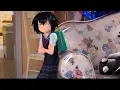 Peni Parker moments INTO THE SPIDER-VERSE