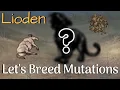 Lioden - Let s Breed Mutations