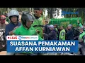 Download Lagu 🔴LIVE: Suasana Pemakaman Affan Kurniawan, Ratusan Driver Ojek Online Iringi Menuju TPU Karet Bivak