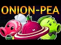 Download Lagu NEW ONION RINGS PEA DECK In PvZ Heroes!