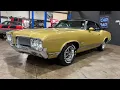 For Sale 1970 Oldsmobile Cutlass SX 42 995 Nationwide Shipping Financing Available