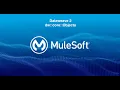 Mule 4 Dataweave 2 0 MuleSoft dw core Objects