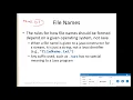 Theory Absolute Java-Chapter 10-File