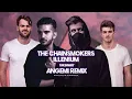 Download Lagu The Chainsmokers \u0026 Illenium feat. Lennon Stella - Takeaway (ANGEMI Bootleg)