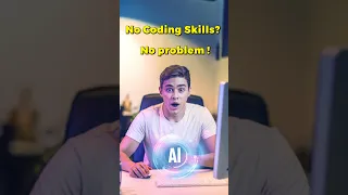 How to create Android APP using AI