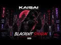 5 - Blackout Shogun