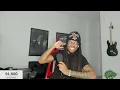 DELI Reacts to North West - N0rth4evr (EP)