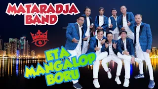 mataradja band eta mangalop boru pesta adat jessica mila u0026 yakub hasibuan 