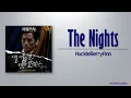 Download Lagu HuckleBerryfinn - The Nights [The Devil Judge OST Part 4] [HanIRom|Eng Lyric]