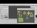 Unity3D TileMaps and Tile Palettes