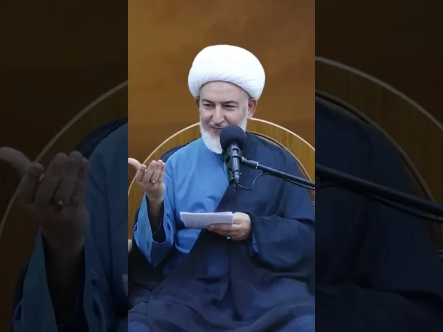 وبراءة للمعلم. سماحة الشيخ فاضل الصفار/ ١٦ ربيع٢ ١٤٤٧هـ