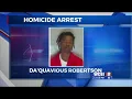 UPDATE Two suspects arrested in deadly Lowndes County drive-by shooting