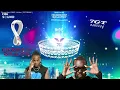 Lagu Ozuna feat. GIMS - Arhbo (𝟕𝐆𝐓 Bootleg Remix) | FIFA World Cup 2022™ Soundtrack